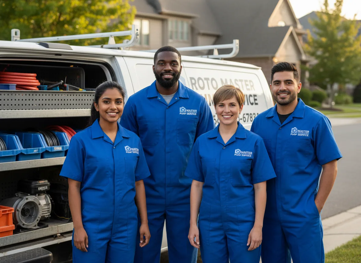 Sump Pump Installation company in Springfield, NH